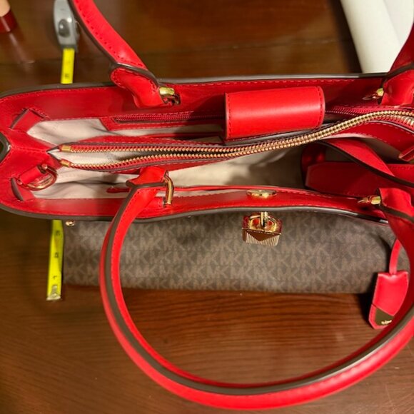 Michael Kors shoulder bag - Picture 6 of 6